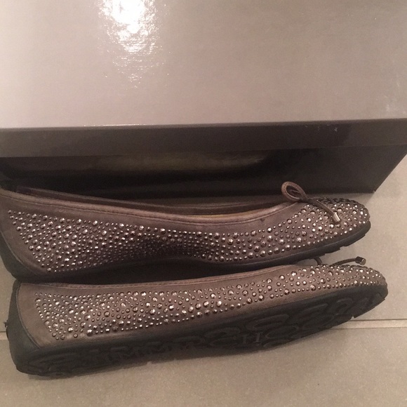 Jimmy Choo ballet flats - Picture 9 of 9
